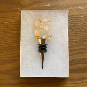 Wine Stopper 💕